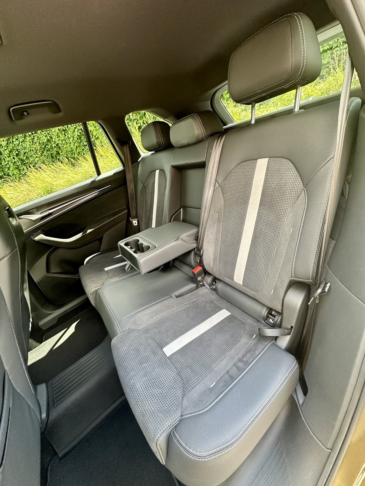 Škoda Kodiaq 2024, photo 7/10