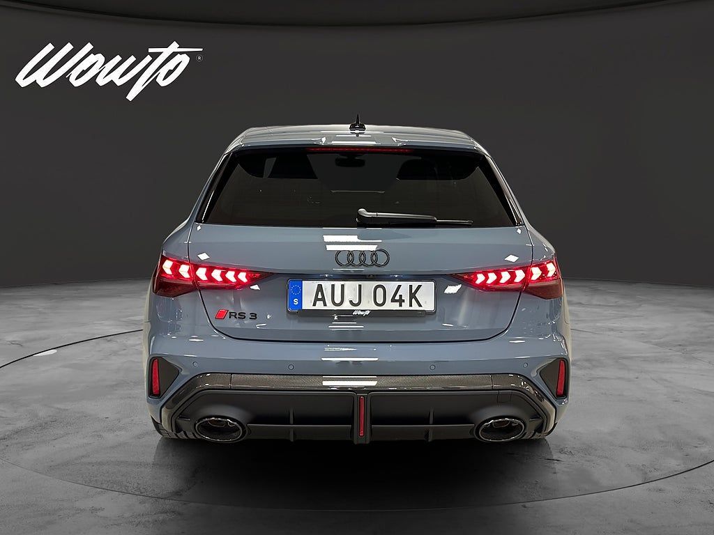 Audi RS3 2024, kuva 5/33