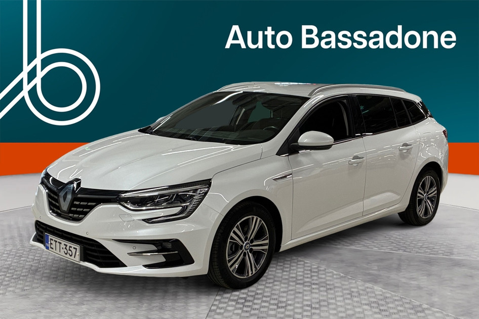 Renault Megane, 2021, 1.6, 67 kW, подключаемый гибрид (бензин/электричество), автомат, передний привод