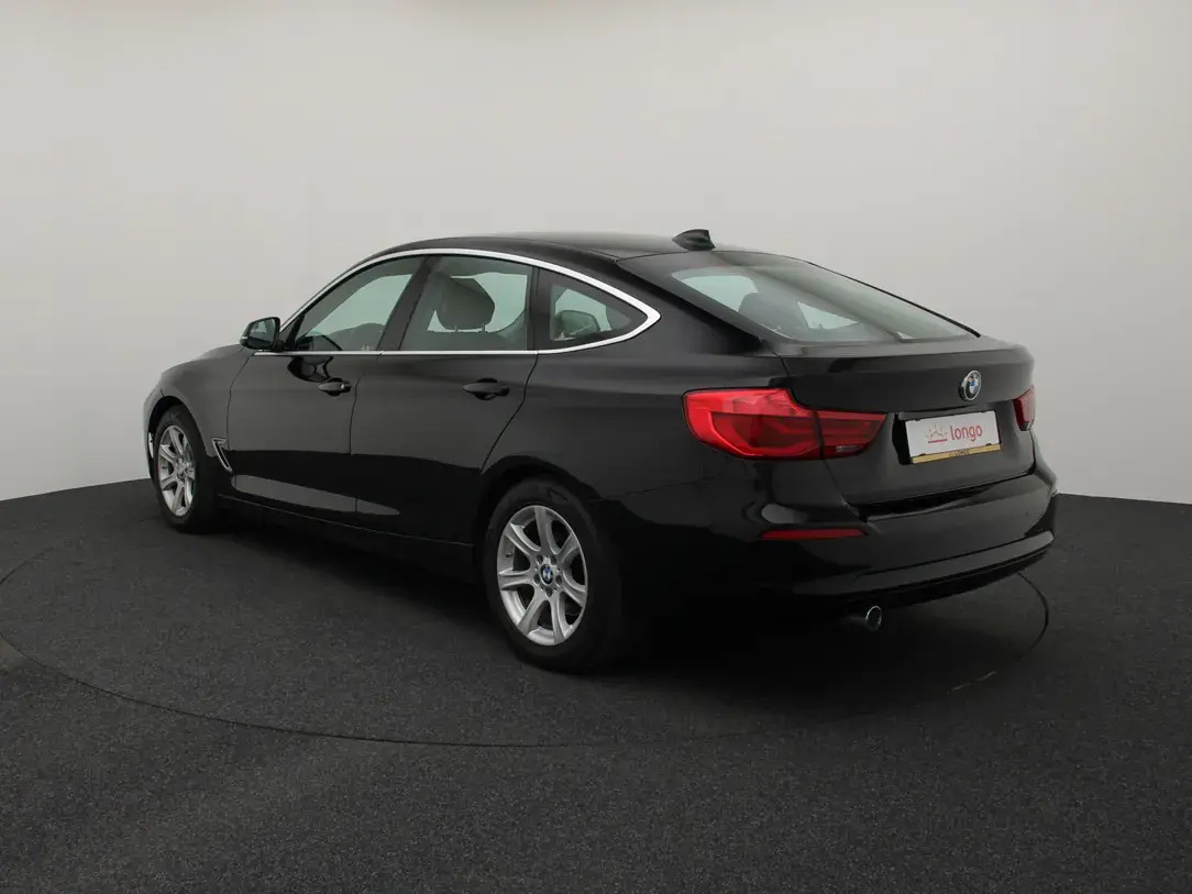 BMW 318 2017, kuva 7/40