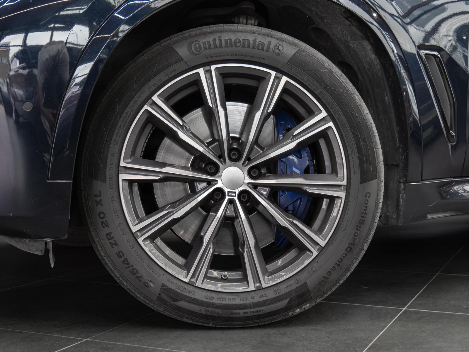 BMW X5 2019, kuva 4/14