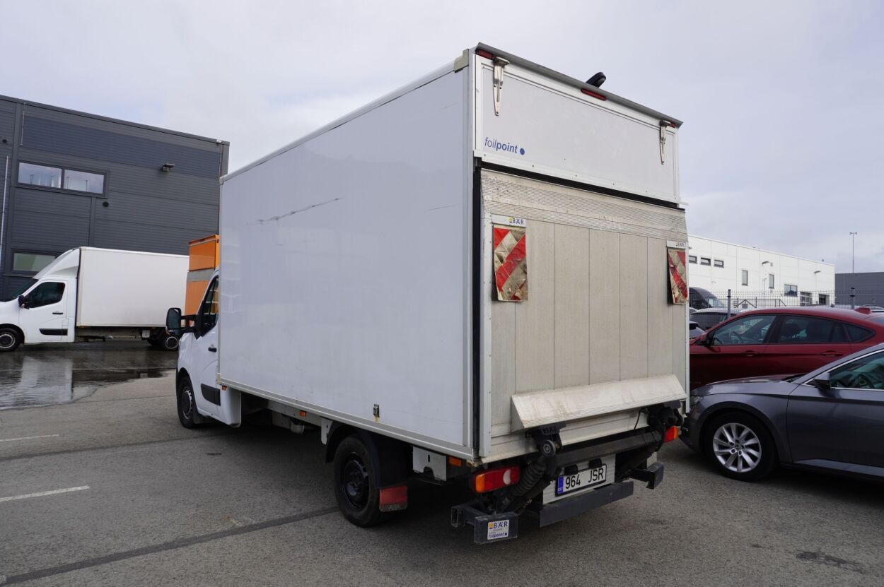 Renault Master 2023, kuva 2/21