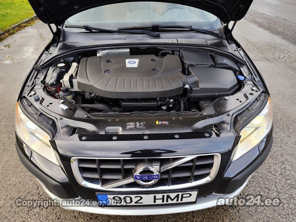 Volvo XC70 2013, photo 5/9