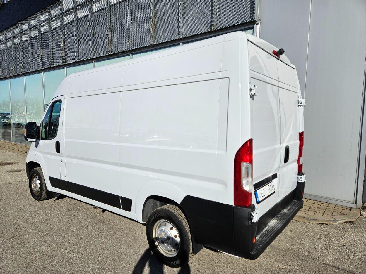 Peugeot Boxer L2H2 2022, kuva 4/14