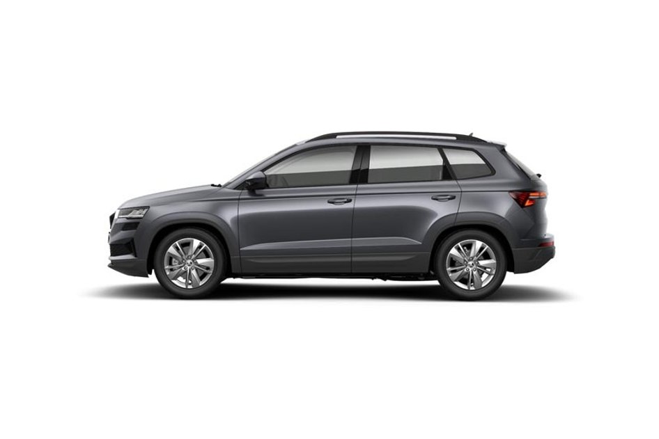 Škoda Karoq, 1.5, 110 kW, bensiin, automaat, esivedu