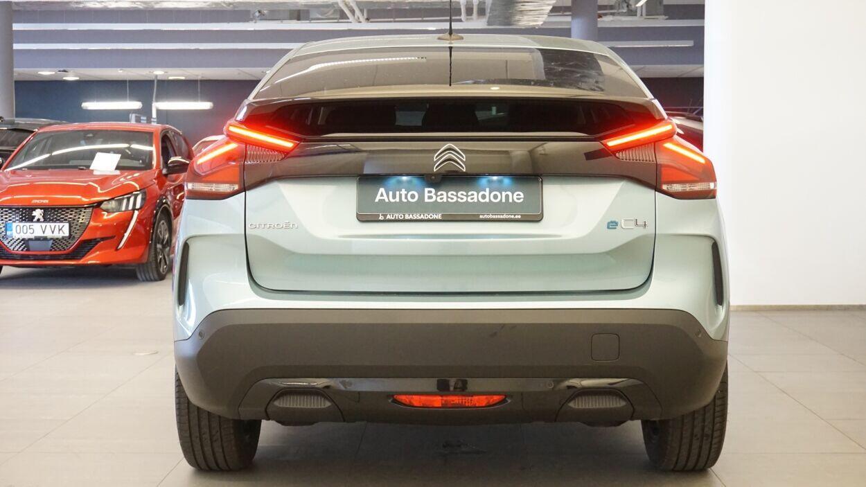 Citroën C4 2023, photo 5/10