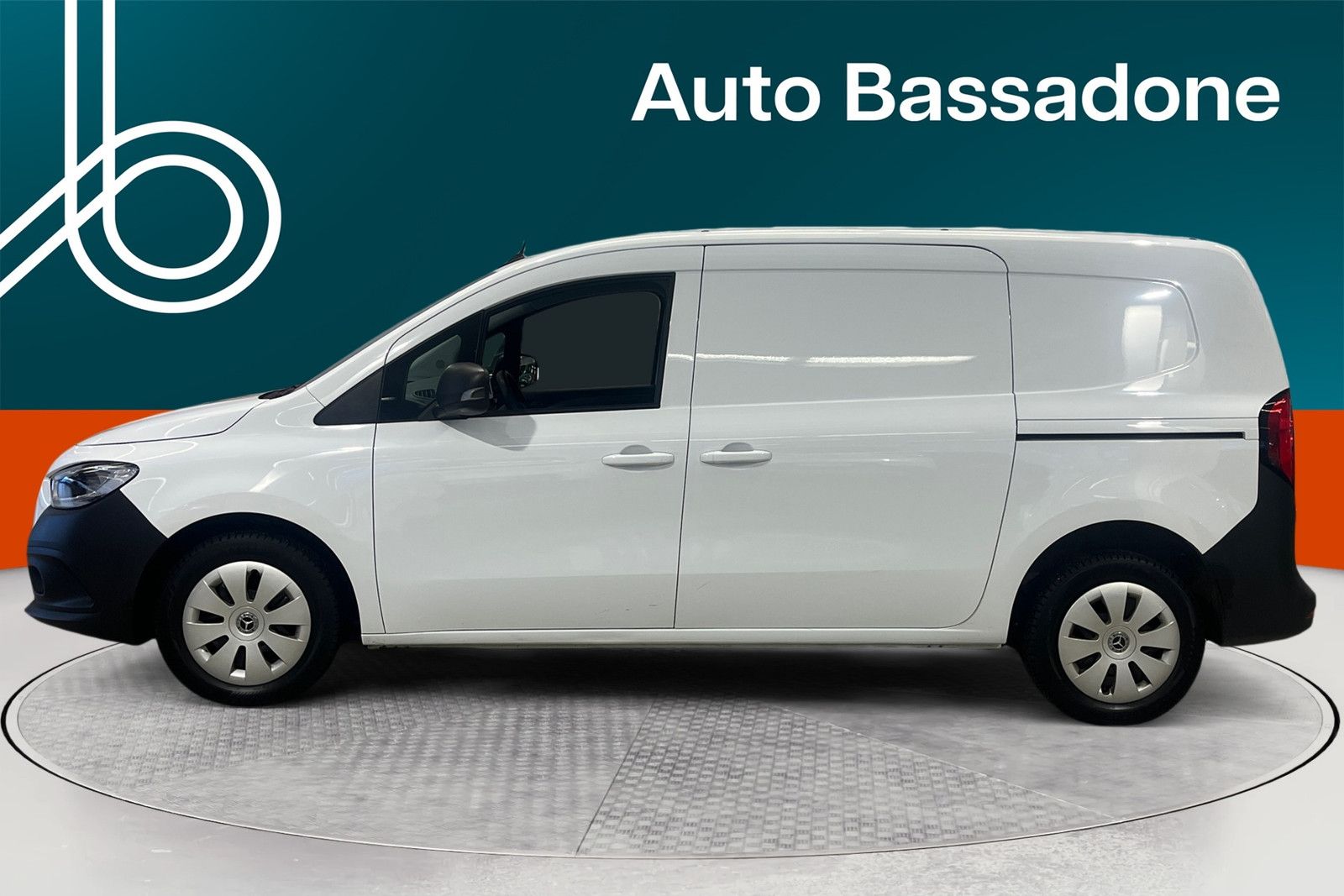 Mercedes-Benz Citan 2025, kuva 2/18