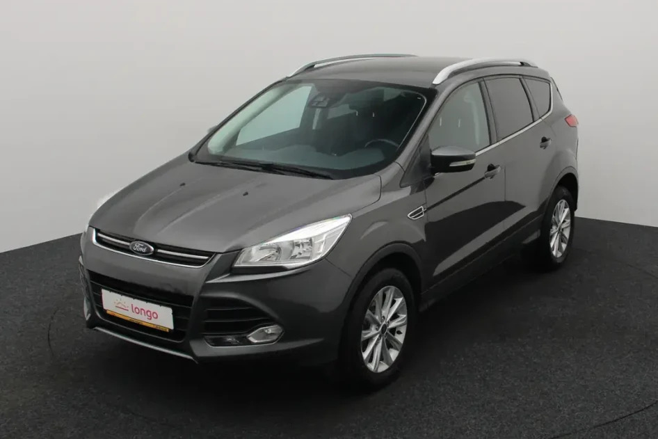 Ford Kuga, 2015, 1.5, 134 kW, benzīns, automātiskā, pilnpiedziņa