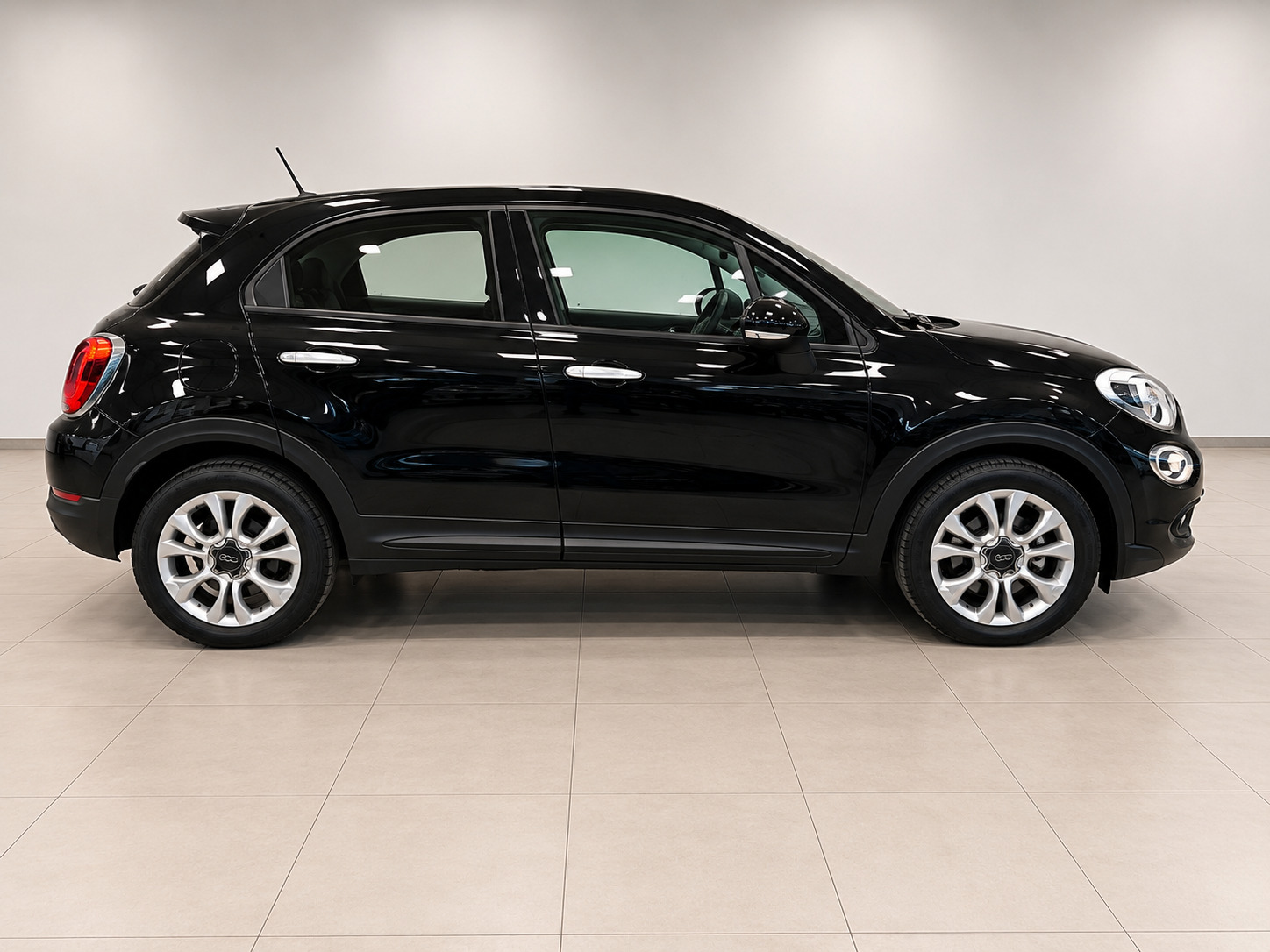 Fiat 500X 2015, kuva 5/19