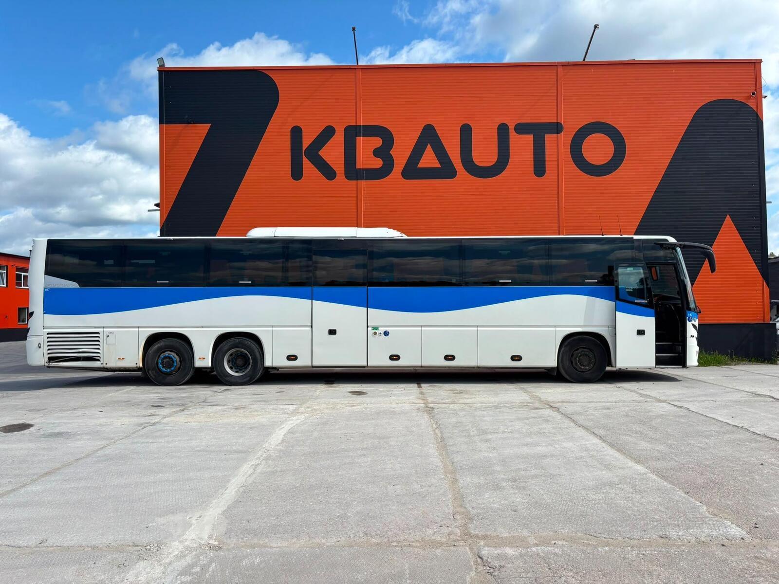 VDL Futura FMD 2-148/440 6x2*4 2016, kuva 2/26