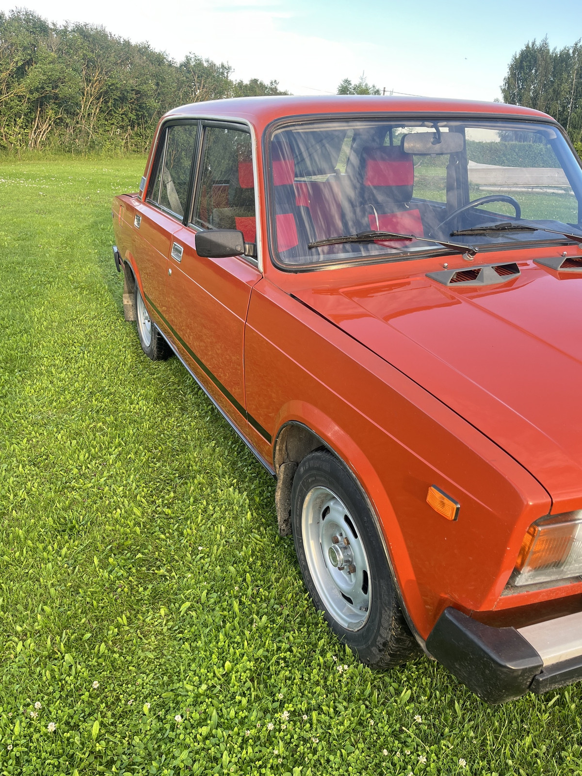 Lada Nova 1981, photo 3/25