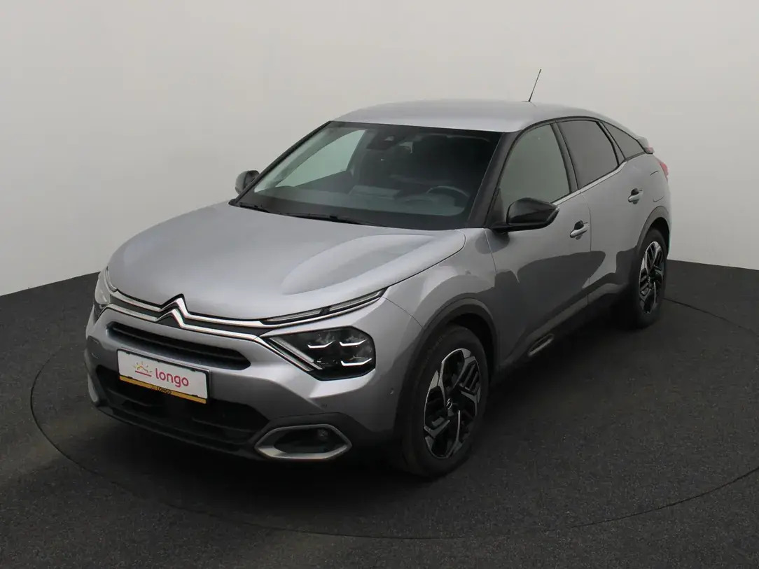 Citroen C4 1.5 96kW