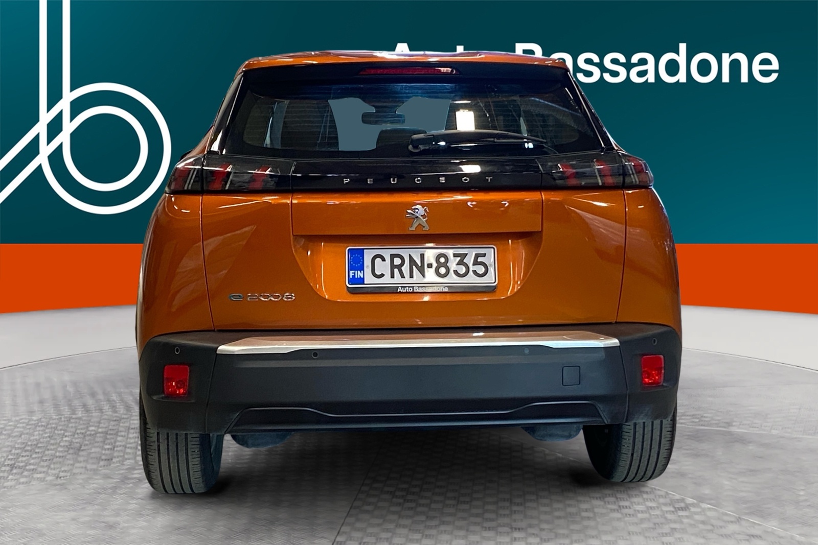 Peugeot 2008 2023, photo 4/10