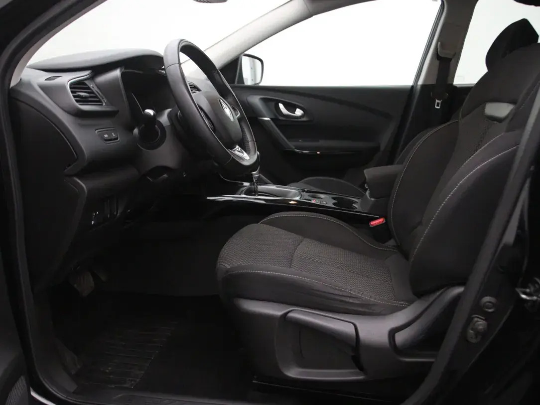 Renault Kadjar Zen 1.3 103kW 2021, kuva 4/28