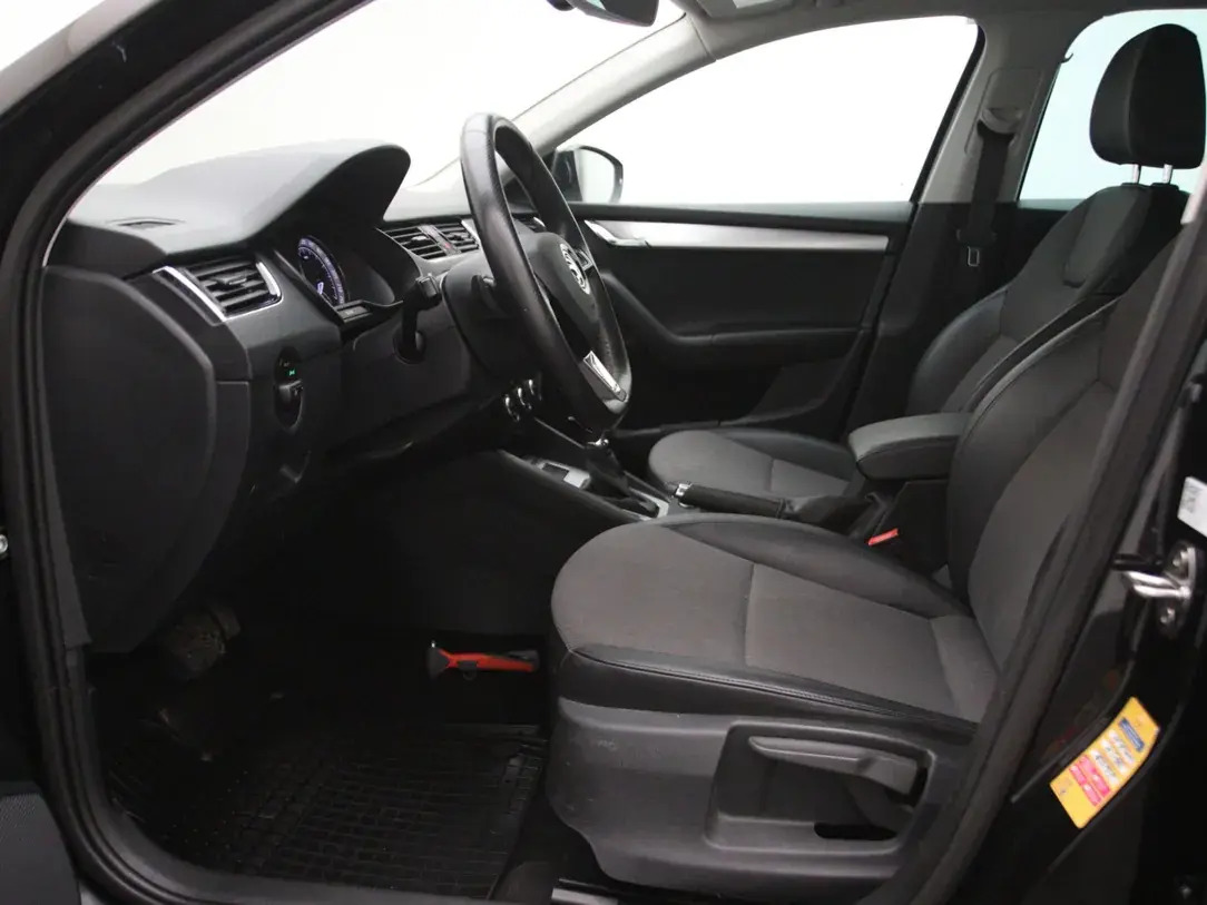 Škoda Octavia 2020, photo 4/32