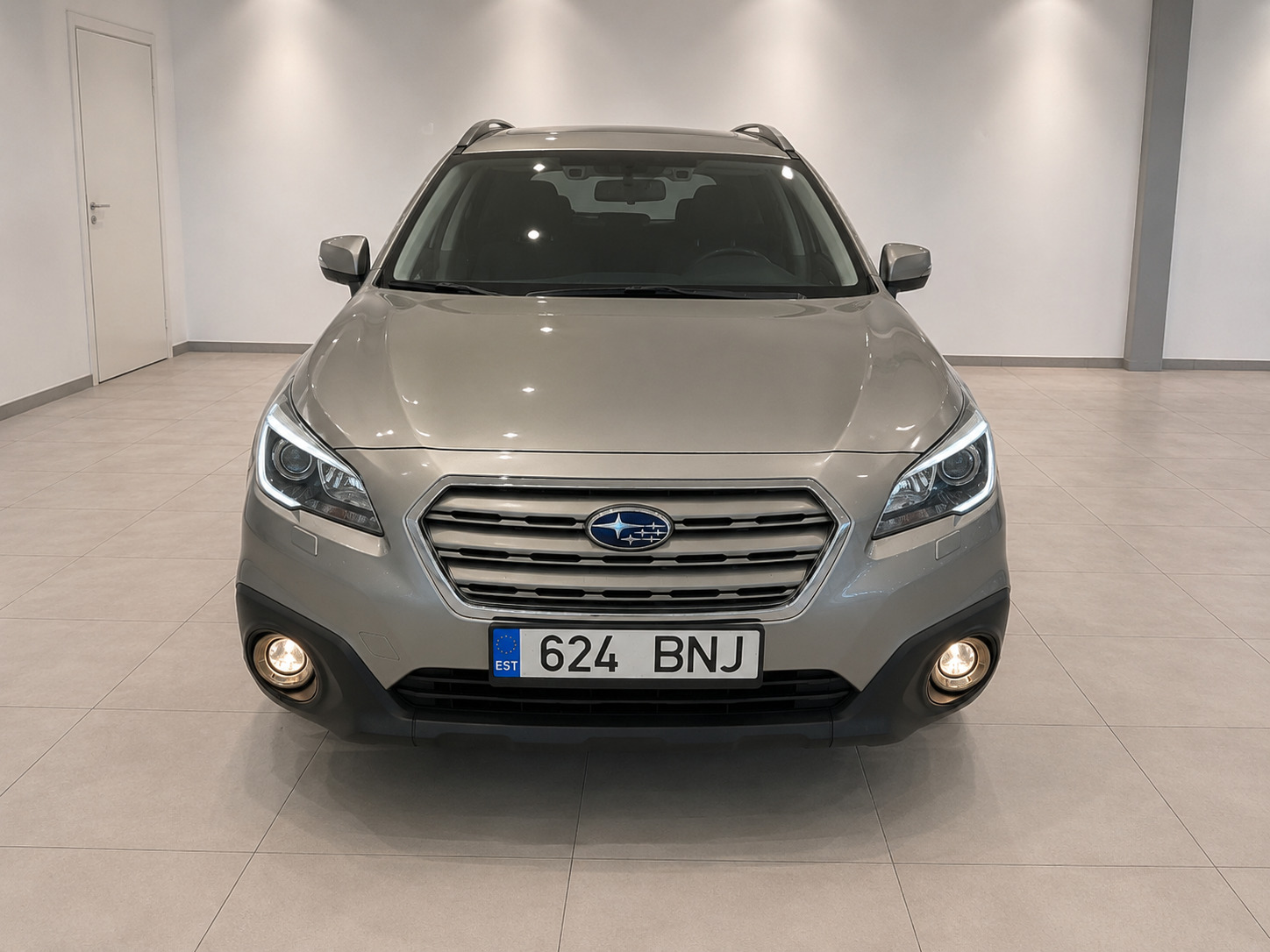 Subaru Legacy 2015, kuva 5/23