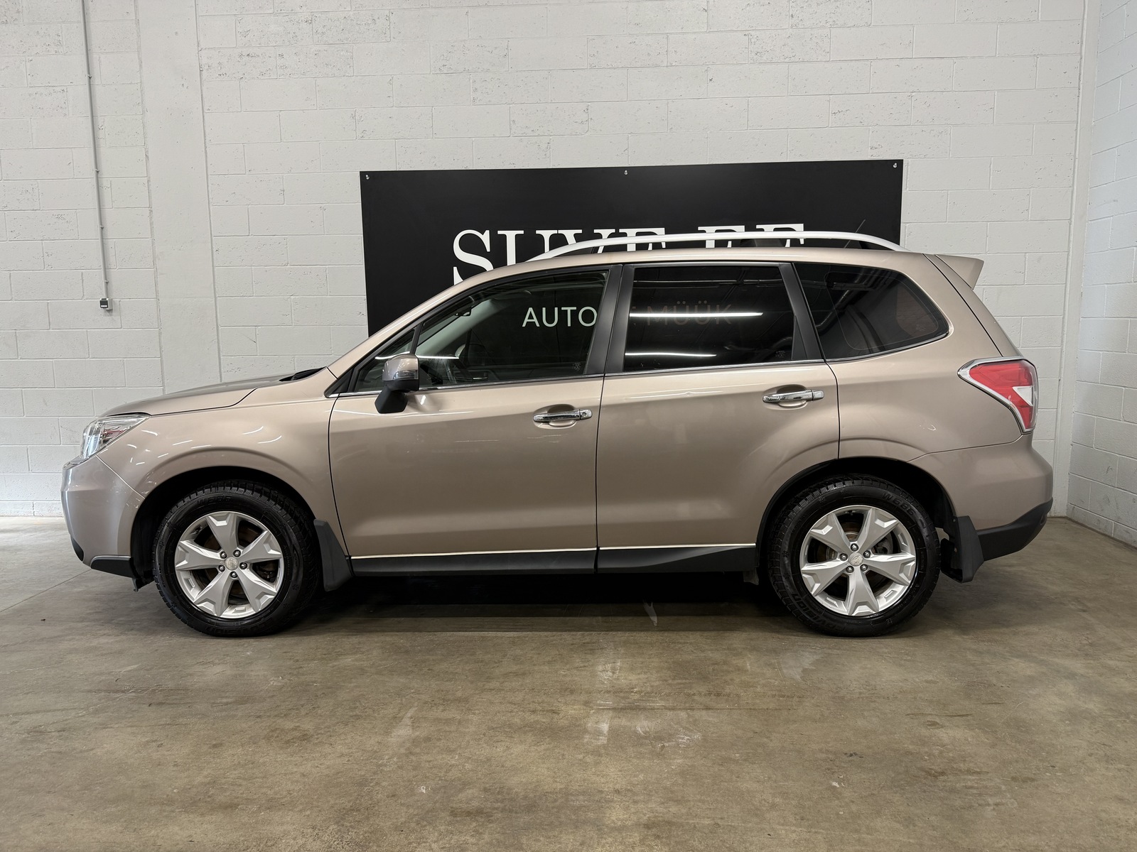 Subaru Forester 2014, kuva 5/32
