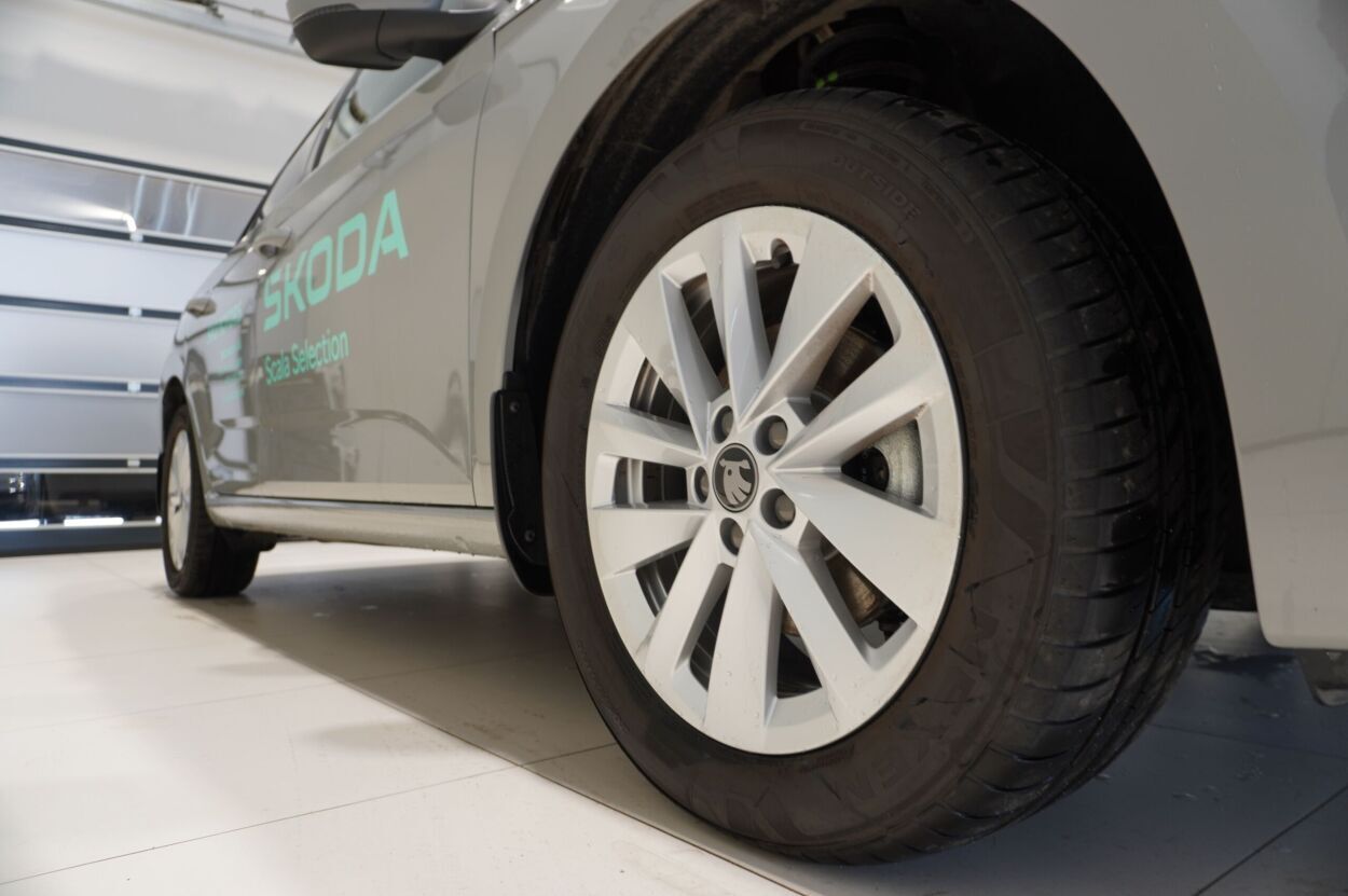 Škoda Scala 2026, kuva 5/23