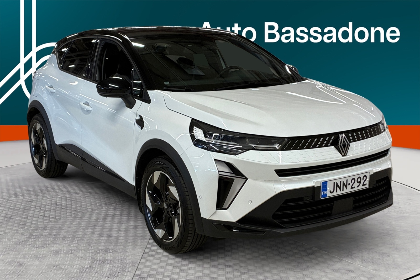 Renault Captur 2024, photo 7/10