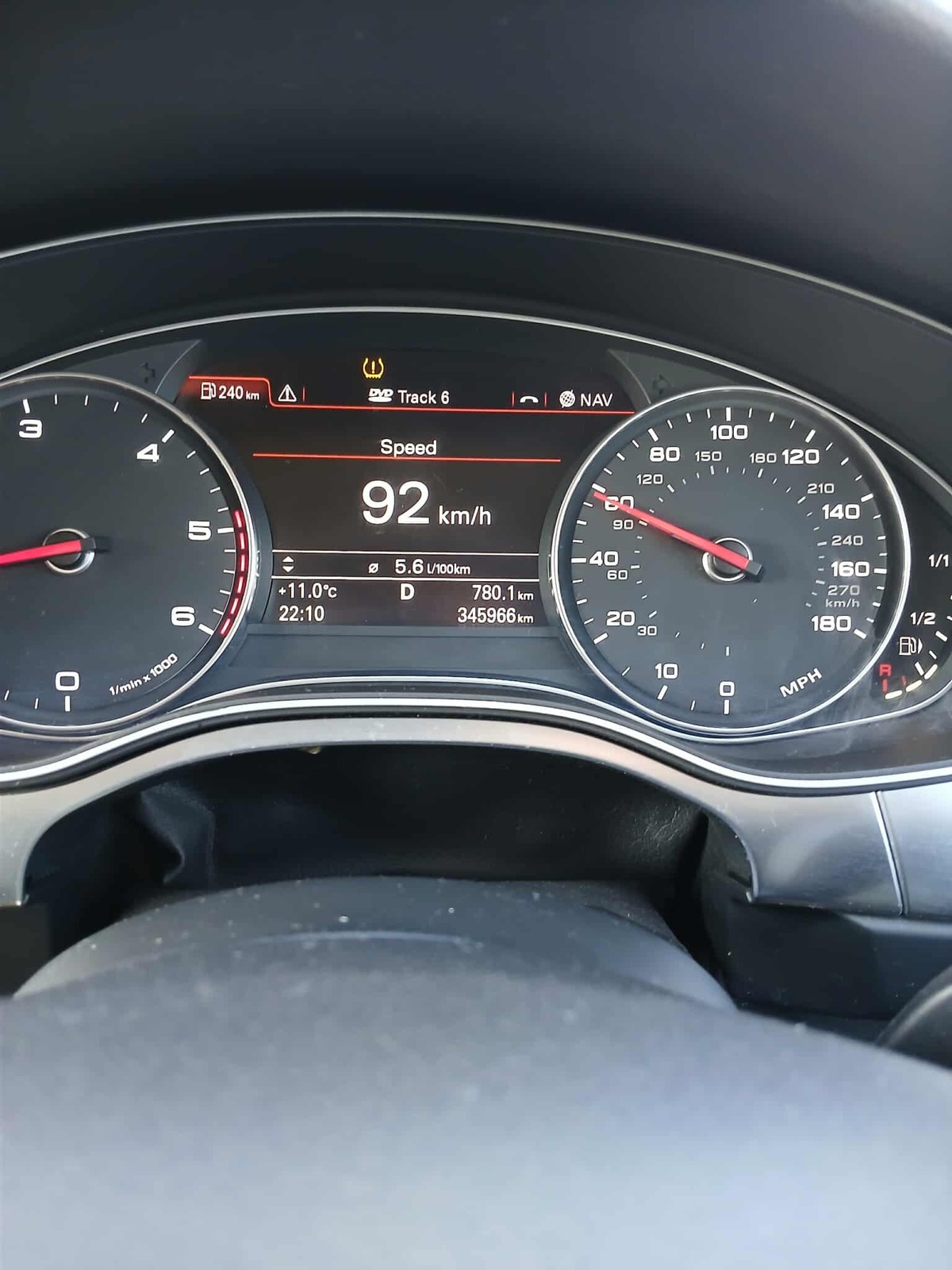 Audi A7, kuva 4/6