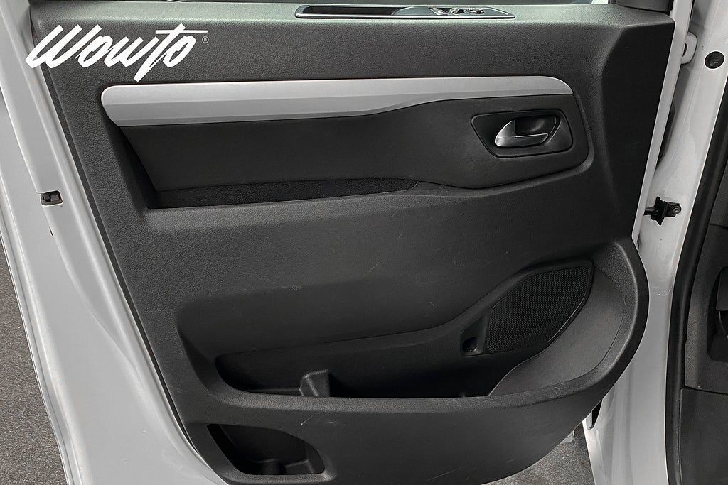 Peugeot Traveller 2022, photo 7/10