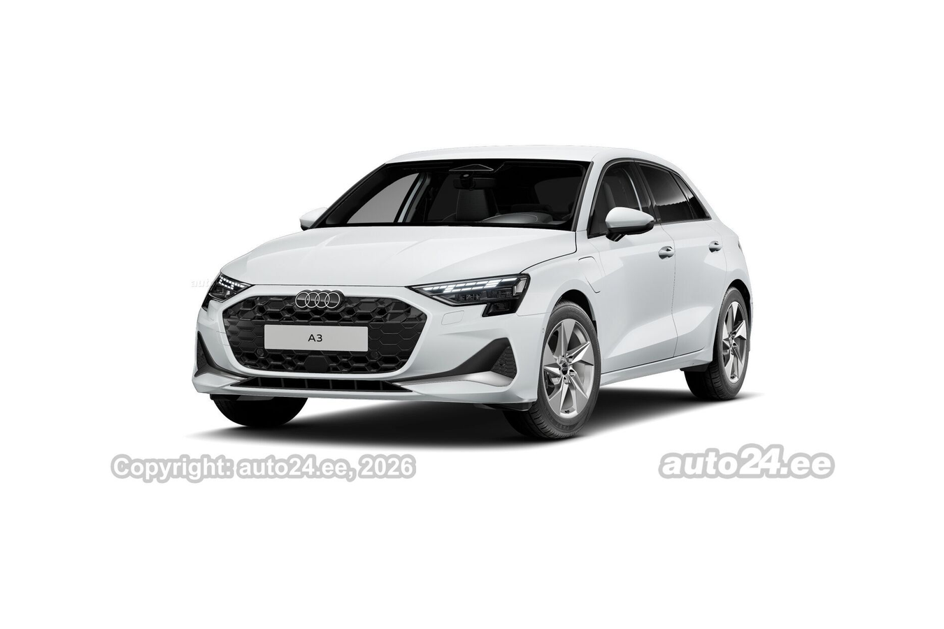 Audi A3 Sportback Advanced TFSI e 1.5 150kW