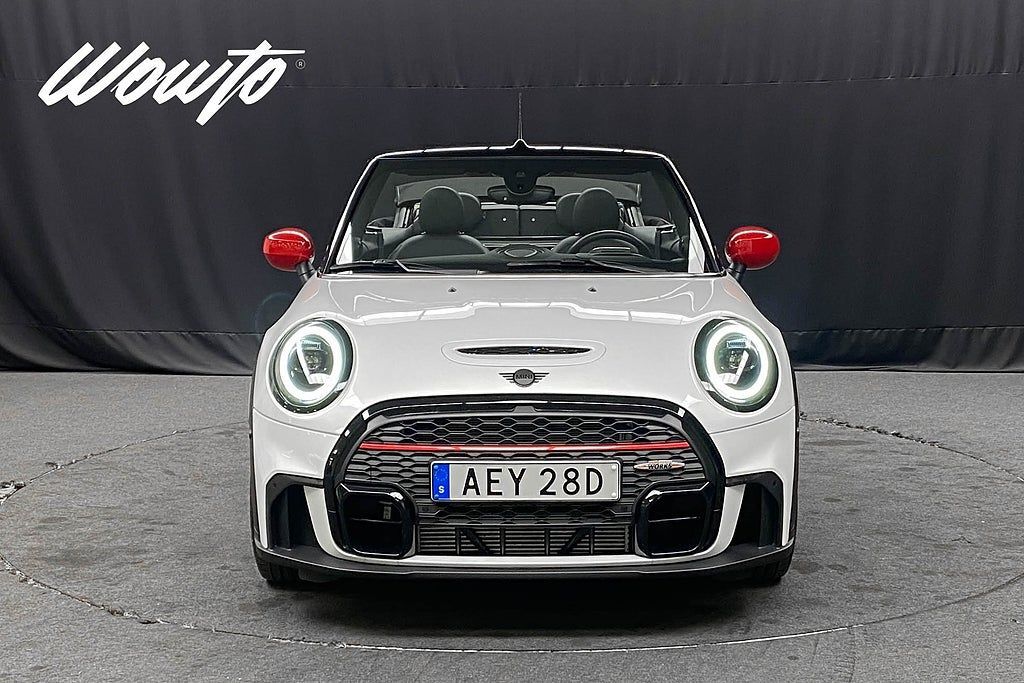 MINI Cooper 2023, photo 3/33