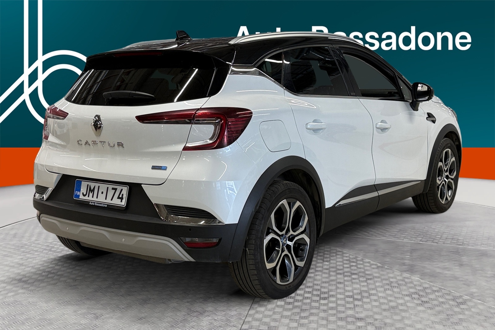 Renault Captur 2021, photo 5/37