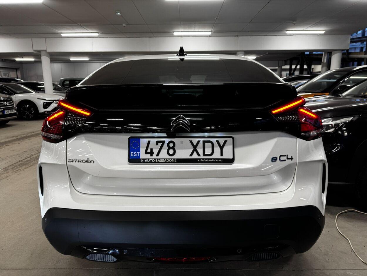Citroën C4 2023, photo 5/15