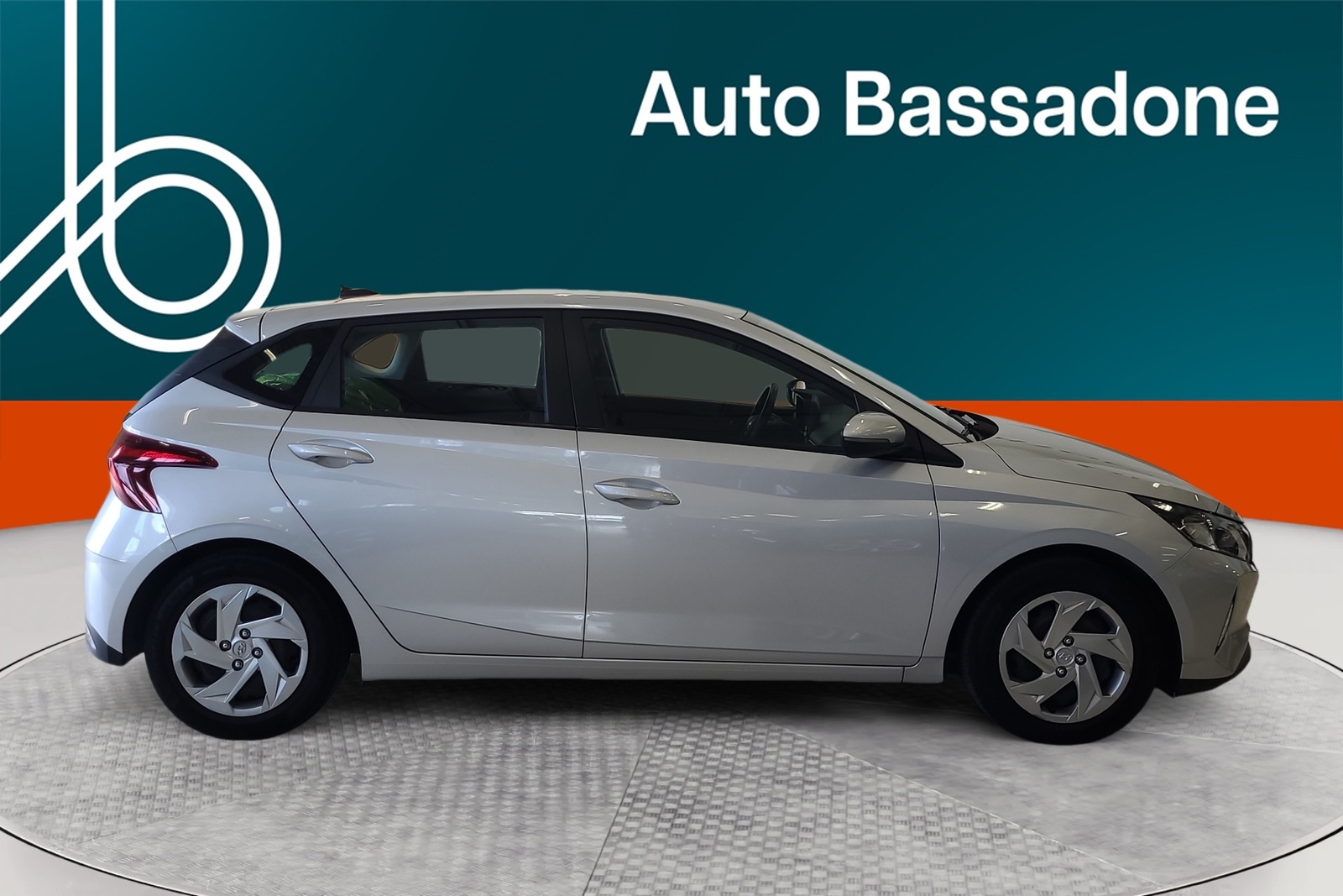 Hyundai i20 2021, kuva 6/10