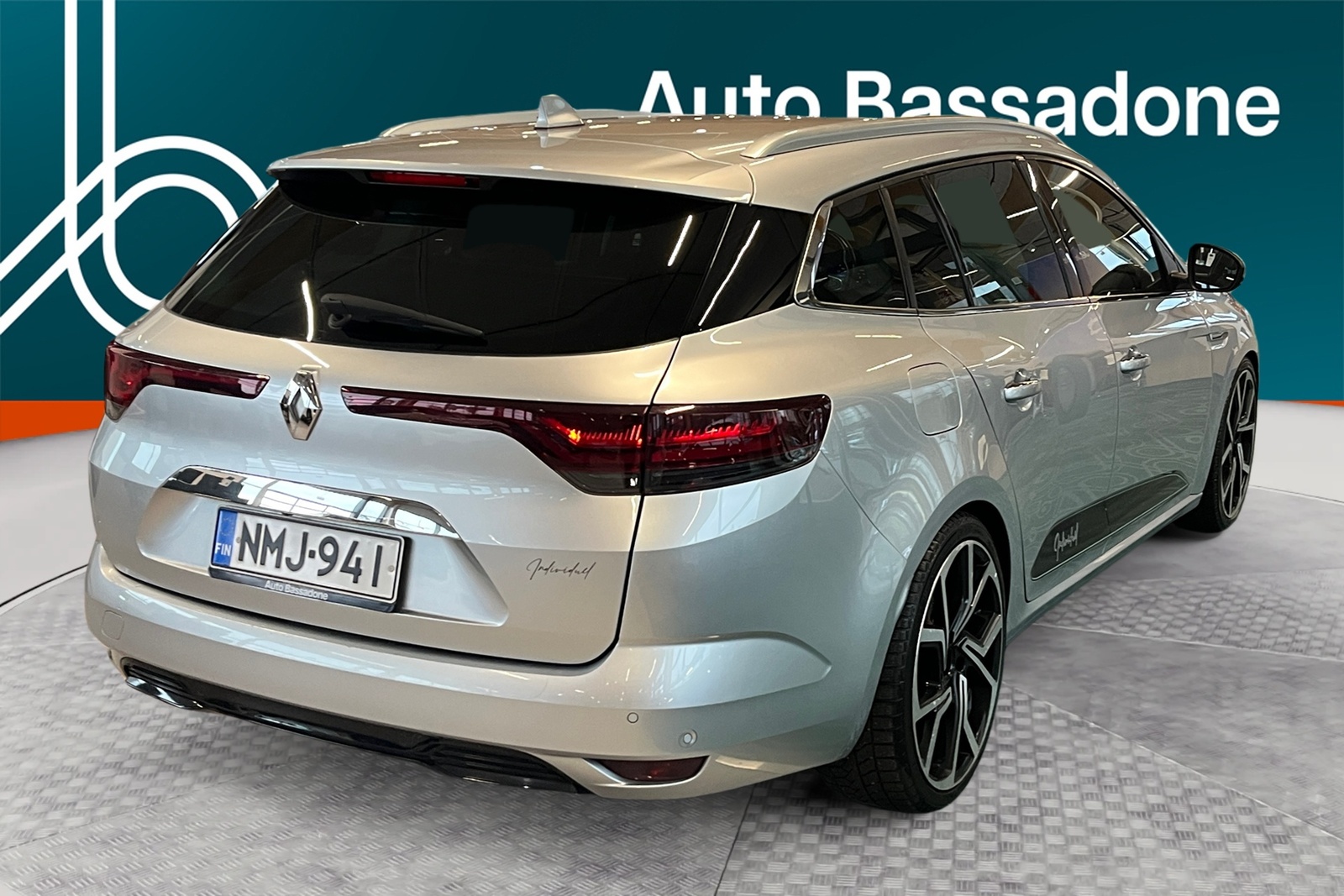 Renault Megane 2021, kuva 5/10