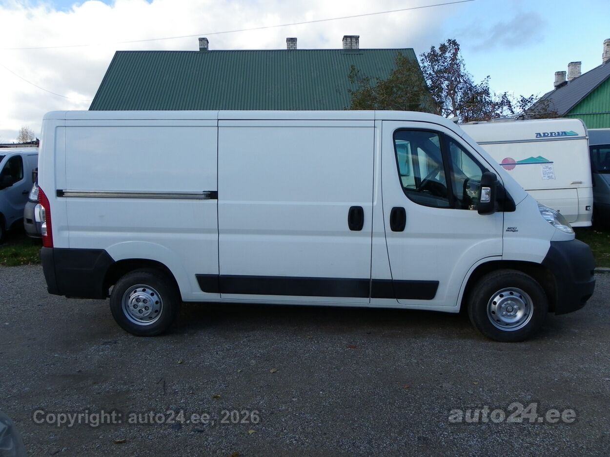 Fiat Ducato 2007, kuva 4/15