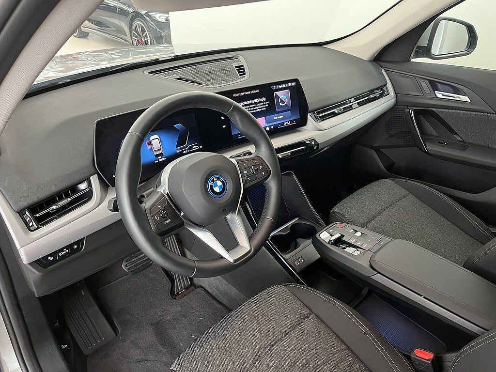 BMW X1 2025, kuva 6/10