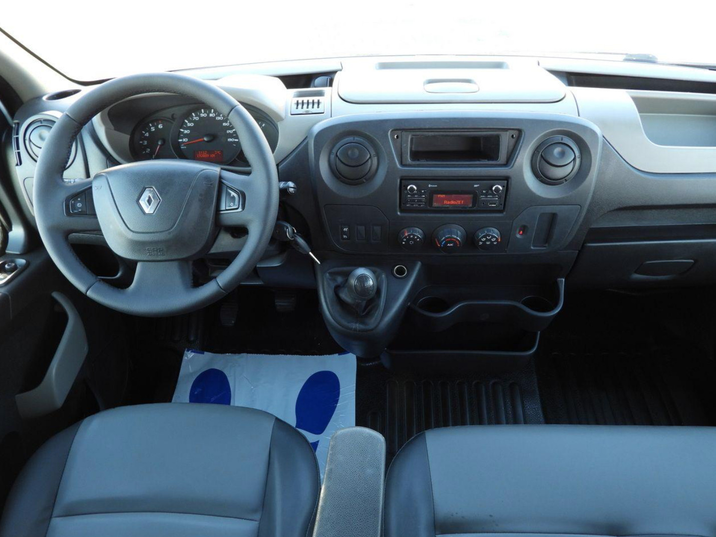 Renault Master 2016, kuva 6/11