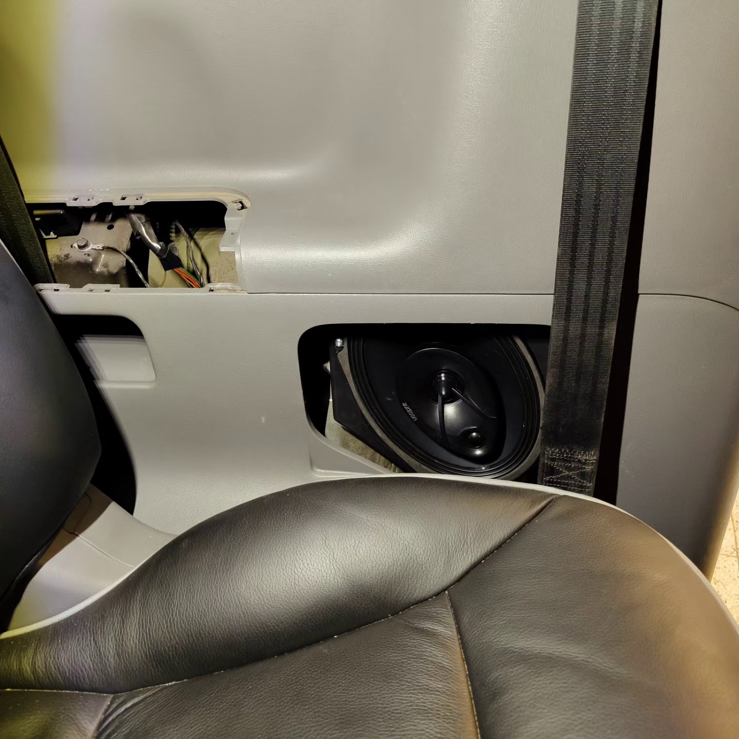 Hyundai H-1 2011, photo 6/7