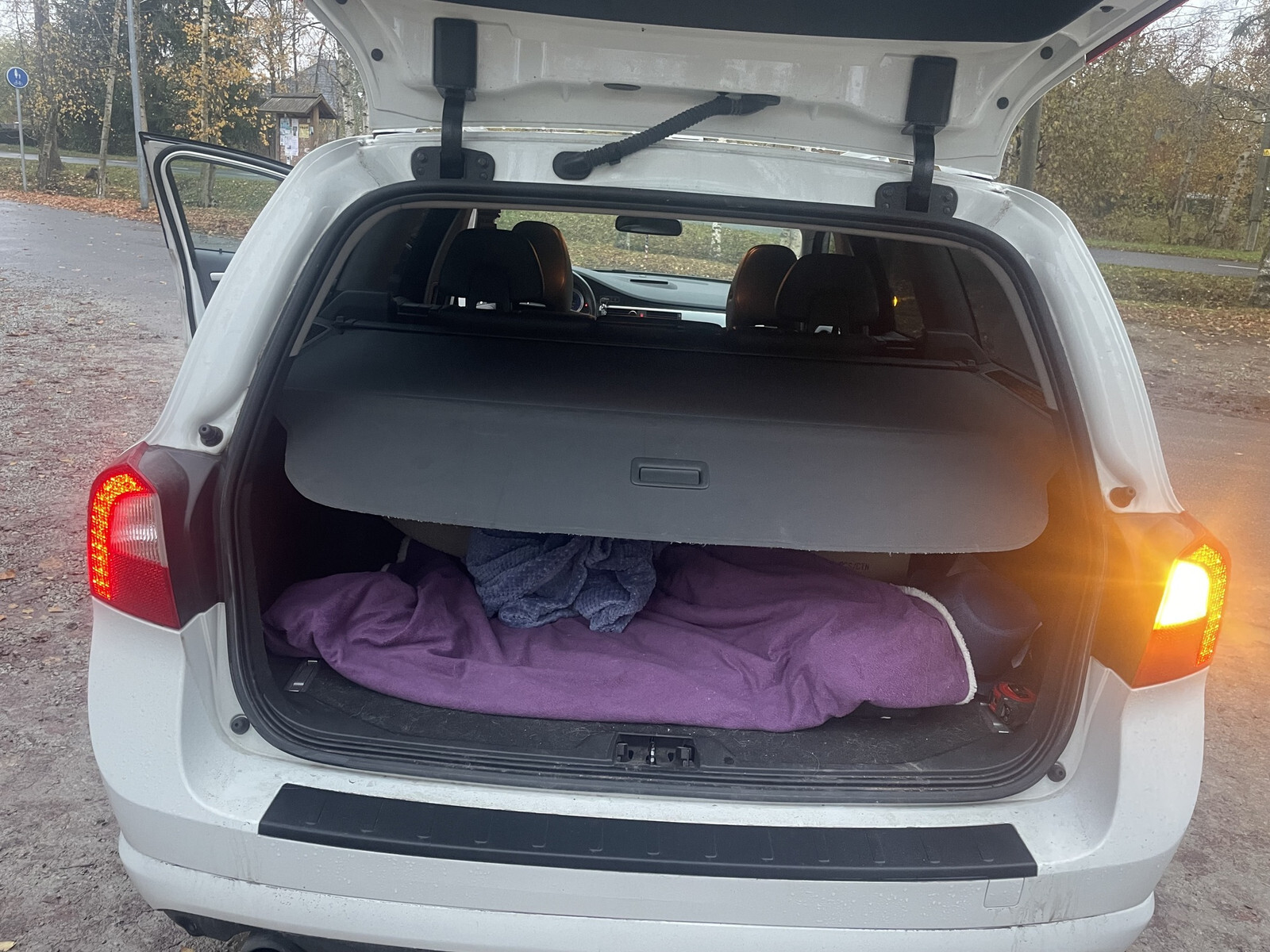Volvo V70 2011, kuva 5/12