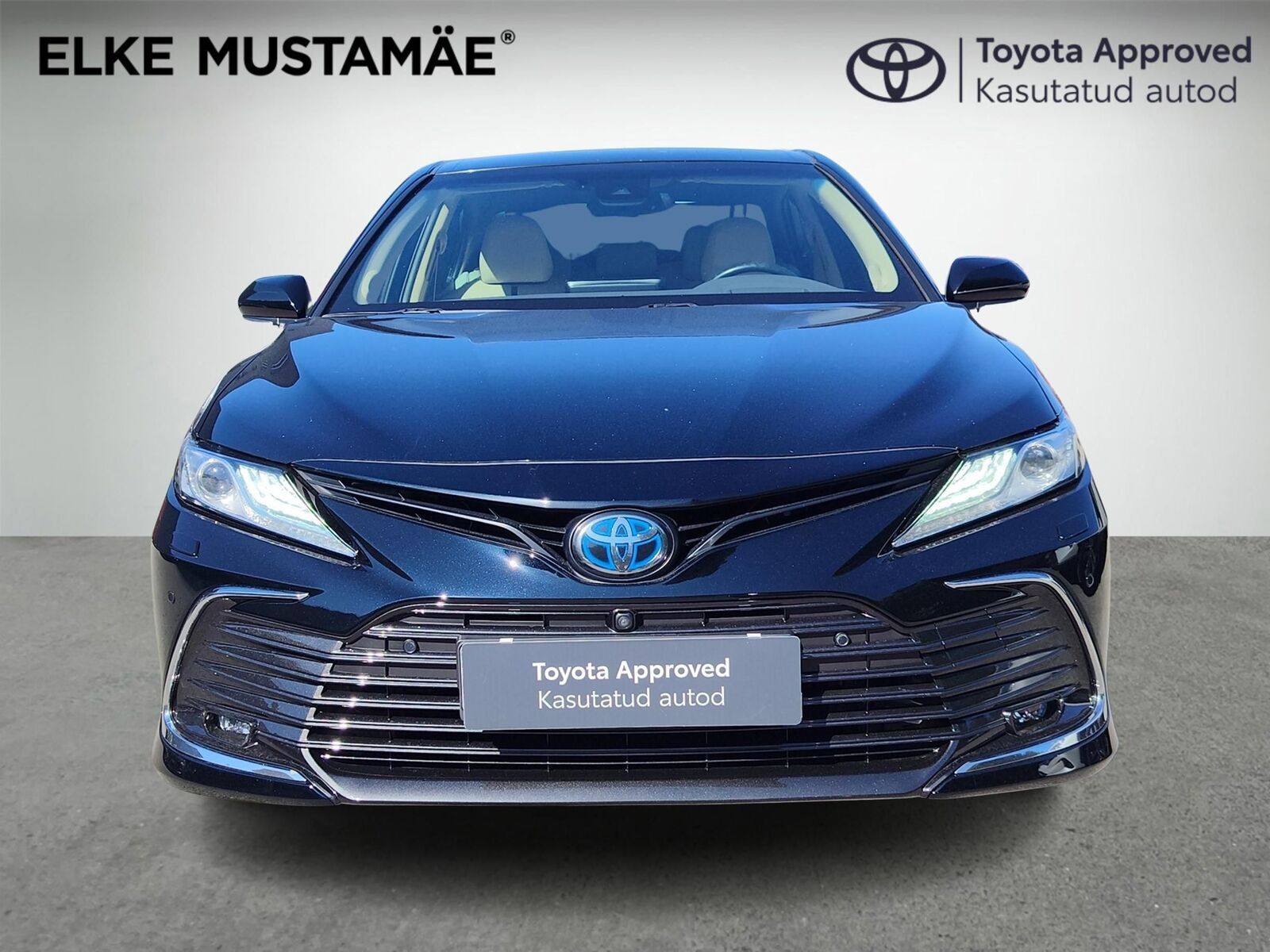 Toyota Camry Premium 131kW 2021, kuva 5/10