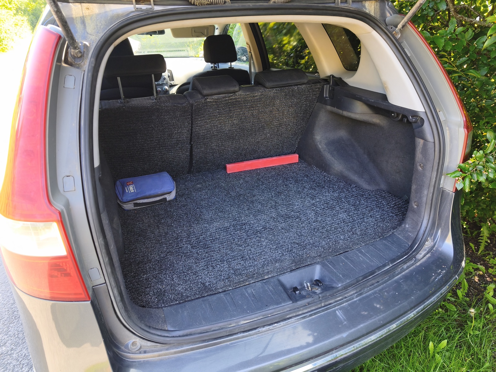 Hyundai I 30 CW 2008, photo 3/10