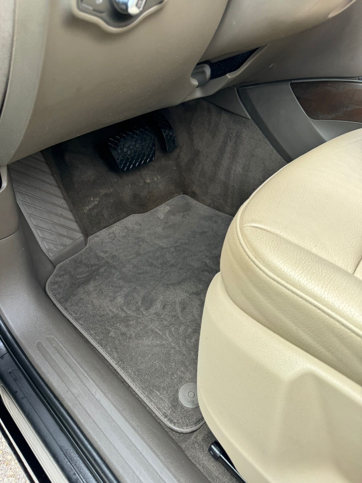 Audi Q5 2016, kuva 7/14