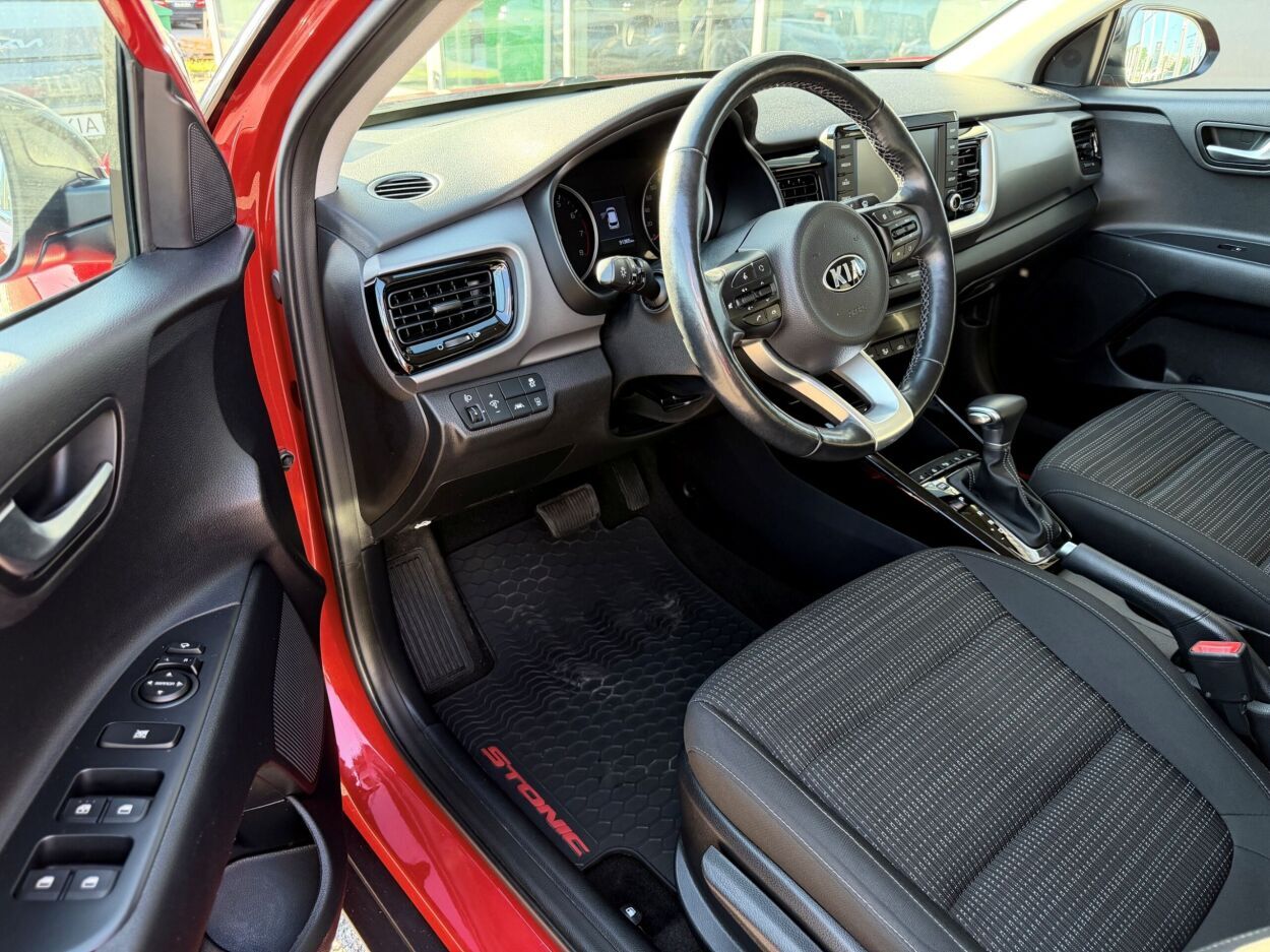Kia Stonic 2020, kuva 7/10