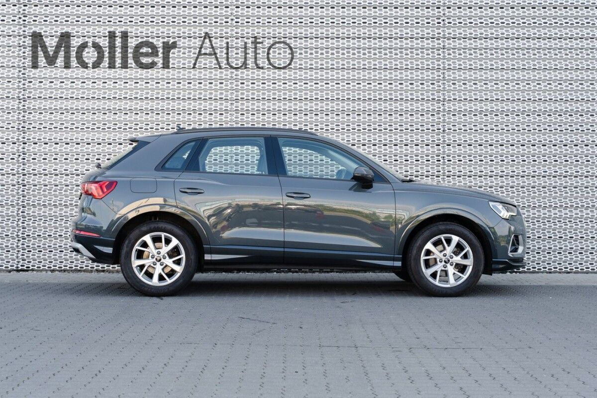 Audi Q3 2023, kuva 5/10
