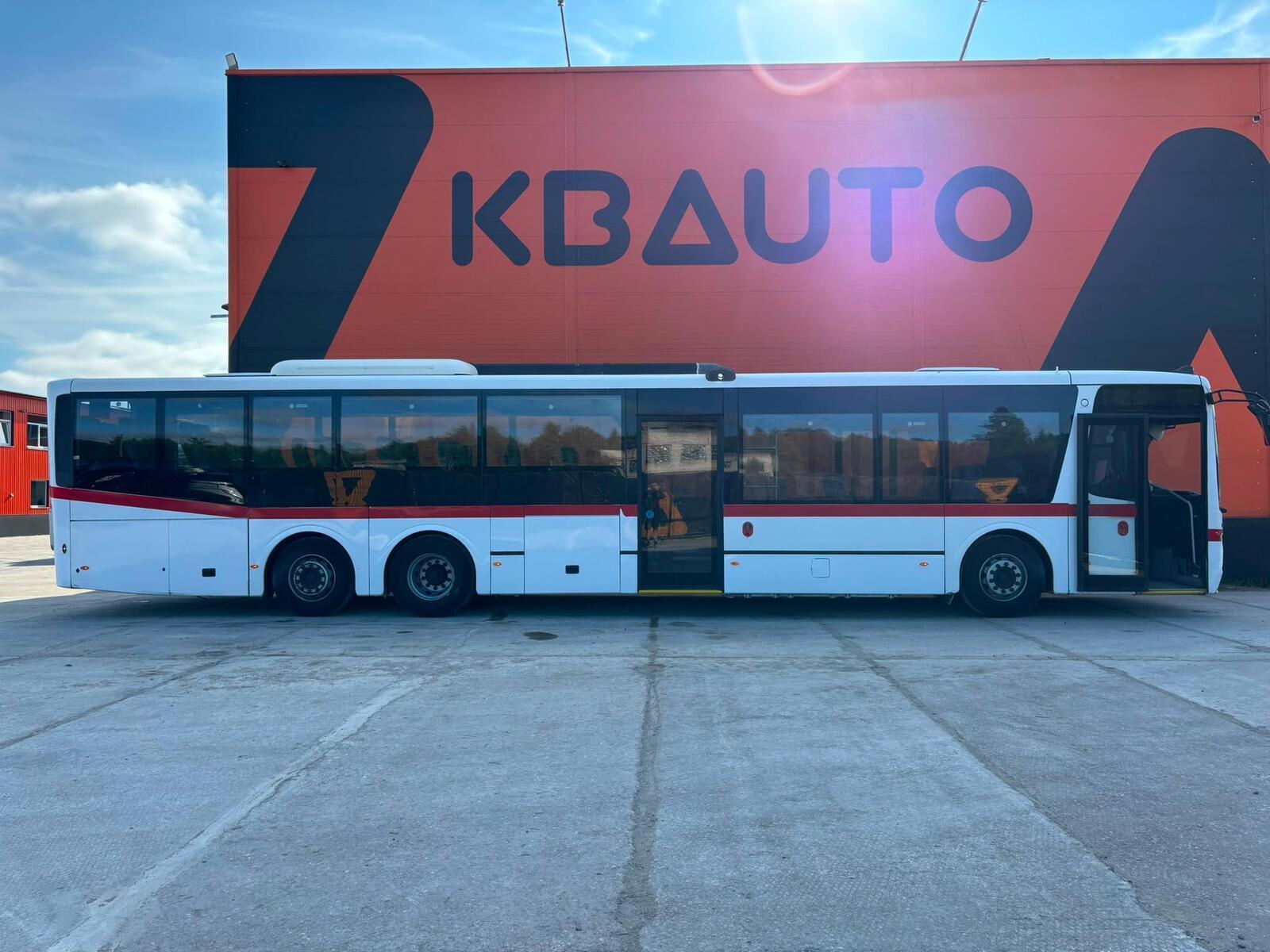 Scania Omniexpress K360 6x2 2015, kuva 7/26