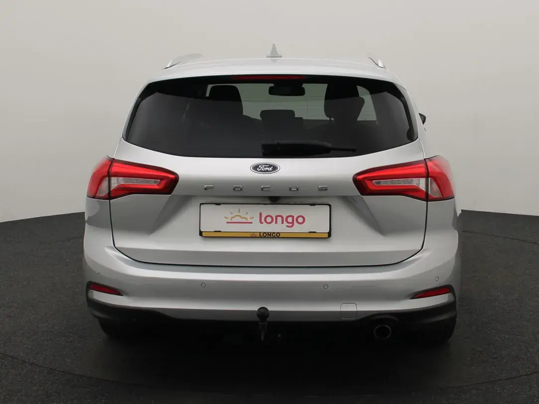 Ford Focus 2021, kuva 5/10