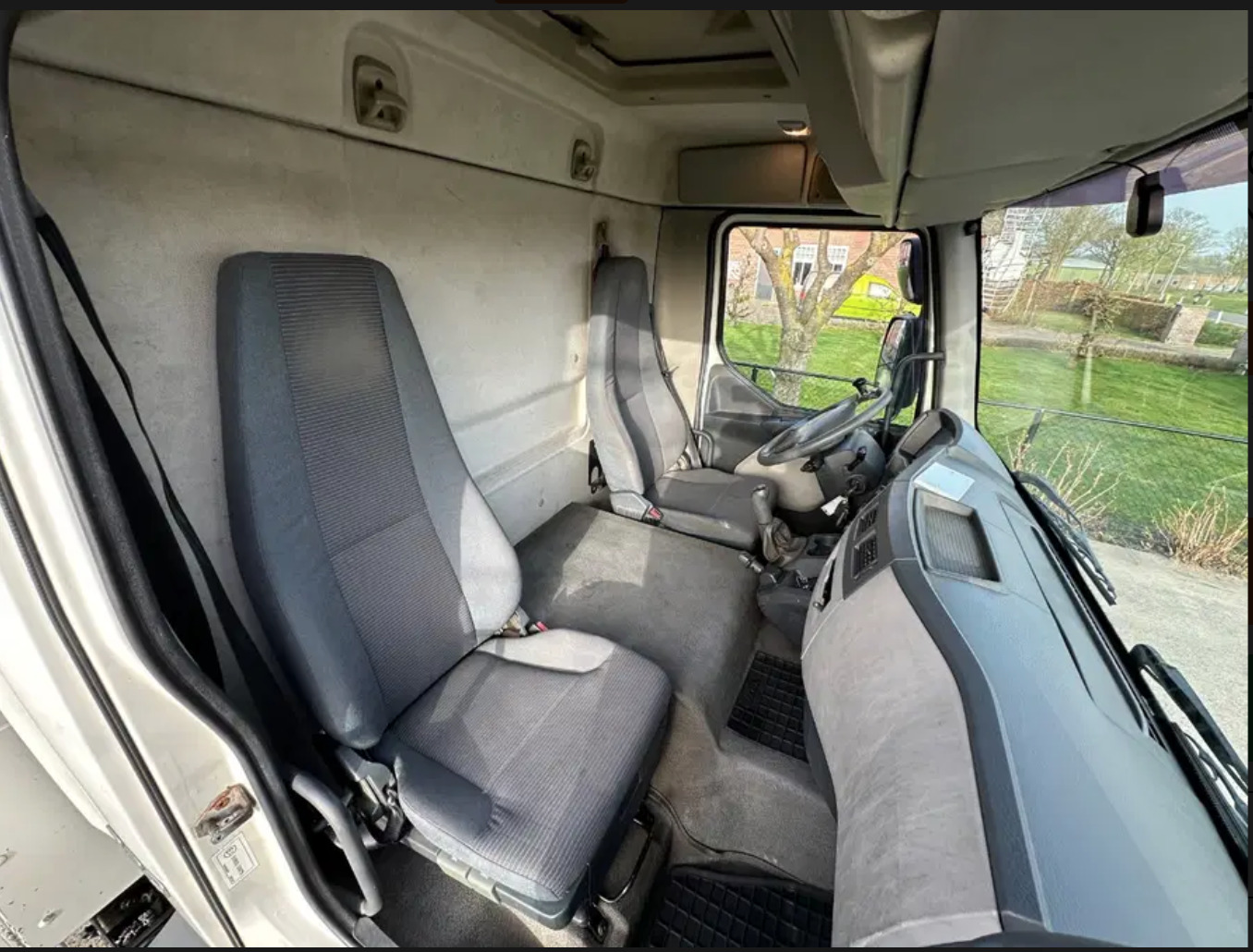 Volvo FL 12 2007, photo 5/11