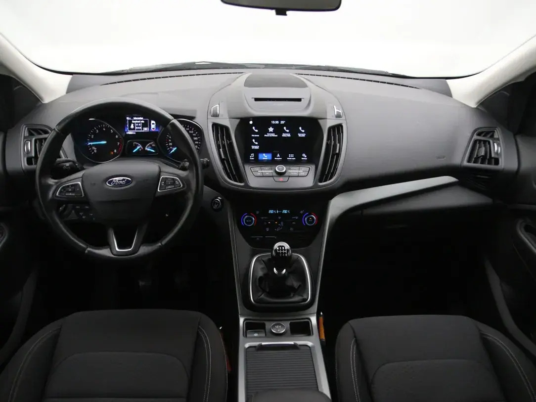 Ford Kuga Trend Ultimate 1.5 88kW 2018, photo 2/30