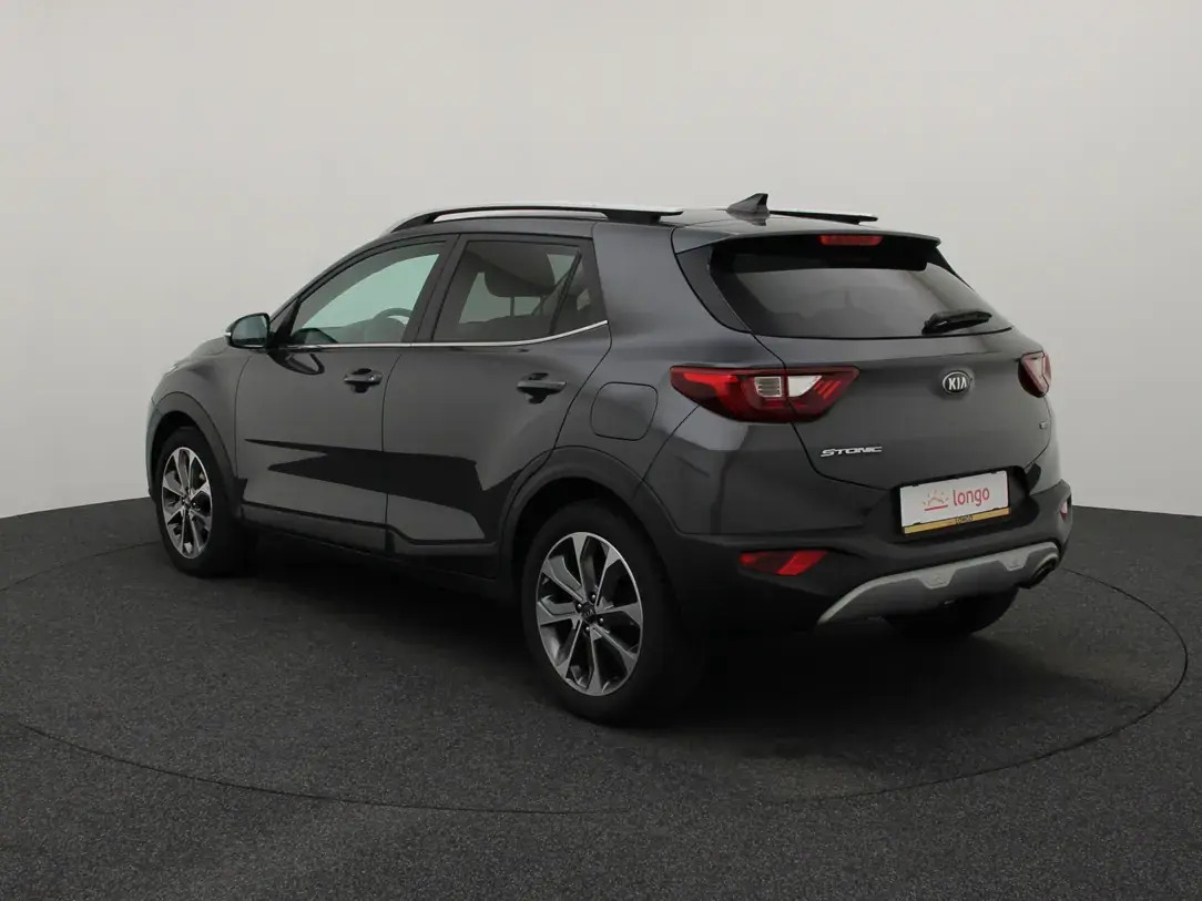 Kia Stonic Fusion 1.0 74kW 2020, photo 7/32