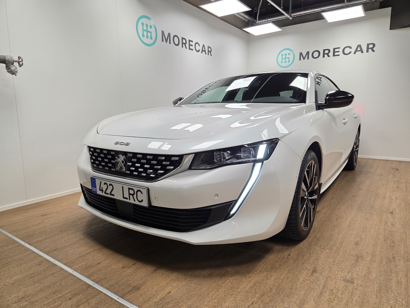 Peugeot 508 2021, kuva 3/25
