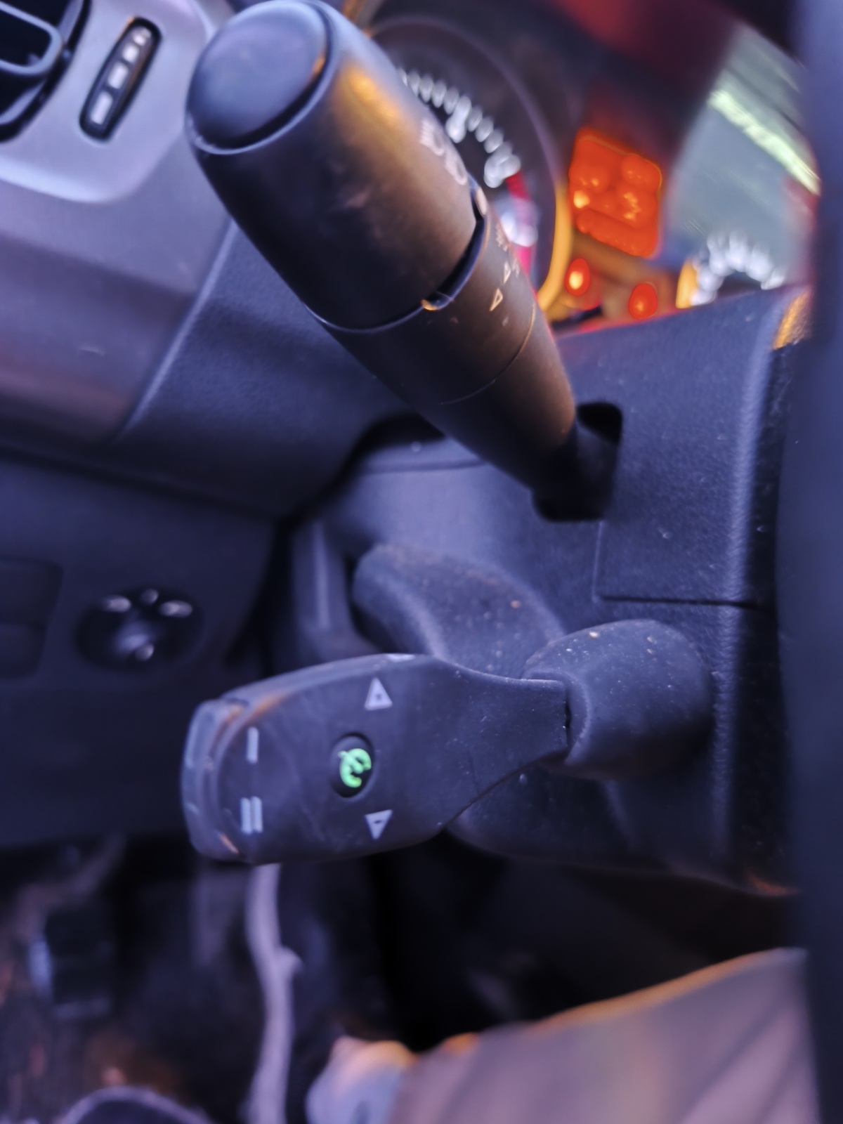 Citroën C-Elysée 2013, photo 5/5