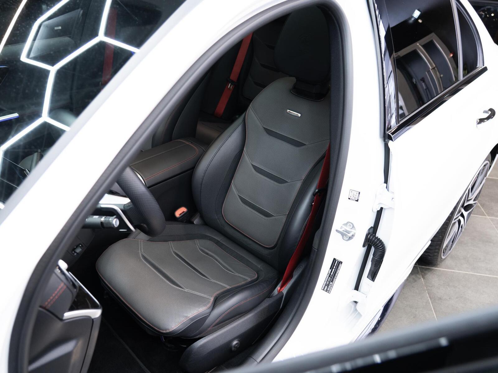 Mercedes-Benz C 43 AMG 2023, kuva 5/15