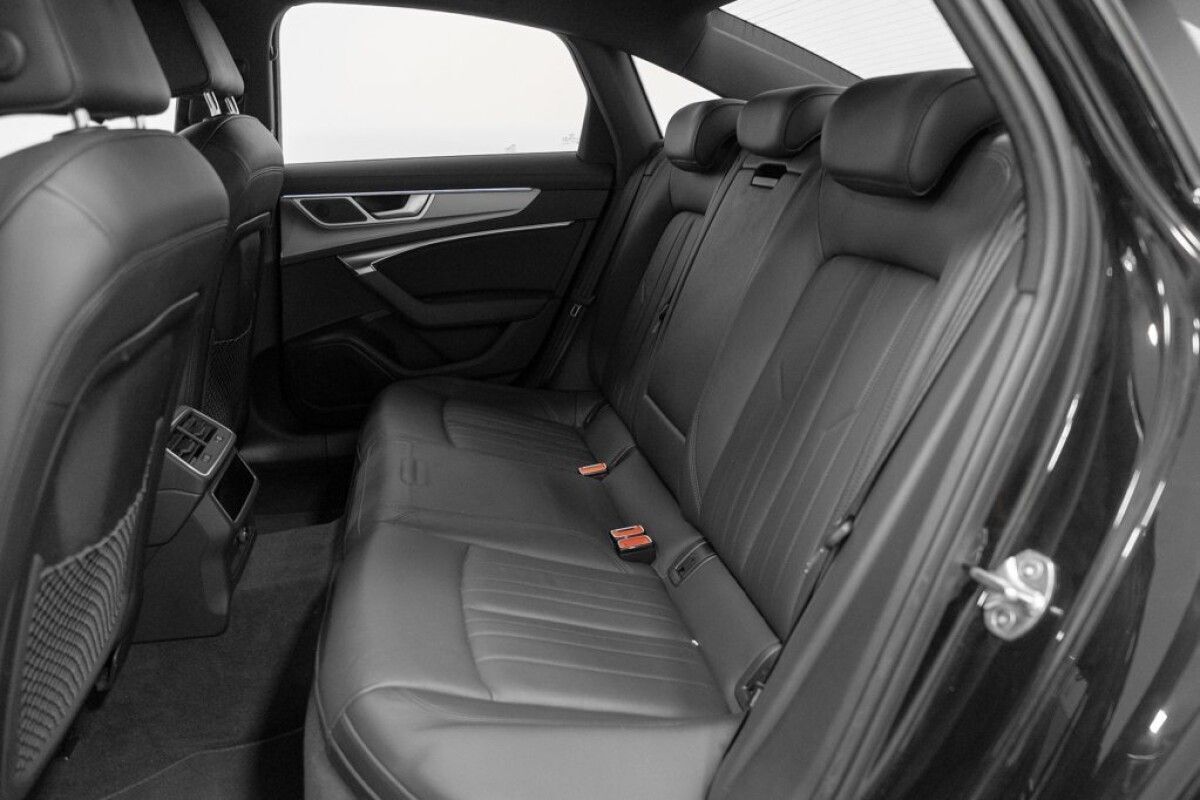 Audi A6 2022, kuva 6/10
